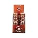 Stacker 2 Java Shot Hopped Up Hazelnut Energy Drink-12 ct/3 oz