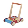 Early Learning Centre - Wooden Toddle Truck