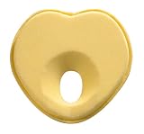 Babymoov 052045 - Ergonomische Kopfstütze Lovenest kremfarbig