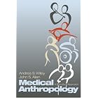 Click here to buy Medical Anthropology: A Biocultural Approach by  Andrea S. Wiley.