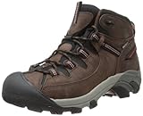 [������] KEEN MEN TARGHEE II MID