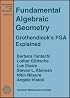 Fundamental Algebraic Geometry (Mathematical Surveys and Monographs)