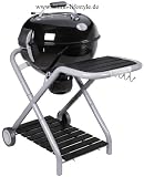 Produkt-Bild: Outdoorchef Holzkohlegrill Classic Charcoal 570MX 2012