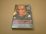 Cracker Jack starring; Thomas Ian Griffith & Nastassja Kinski