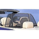 BMW 3 Series E46 Genuine Factory OEM 54317037729 Convertible Windscreen Deflector... by BMW