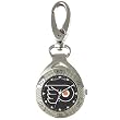 Game Time Men's NHL Philadelphia Flyers Clip On Watch #HG-PHI