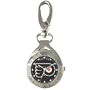 NHL Unisex HG-PHI Clip-On Philadelphia Flyers Watch