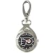 NHL Unisex HG-PHI Clip-On Philadelphia Flyers Watch