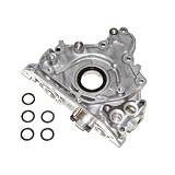 Evergreen OP7011 Acura Honda Isuzu 6VD1 SOHC 24V V6 Oil Pump by Evergreen Parts And Components