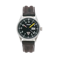 Junkers Herrenuhr 6262-2 Cockpit Ju 52