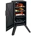 GrillPro 31840 Heavy-Duty Vertical Charcoal Smoker