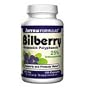 Jarrow Formulas Bilberry and Grapeskin Polyphenols 280mg, 120 Capsules