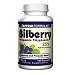 Jarrow Formulas Bilberry and Grapeskin Polyphenols 280mg, 120 Capsules