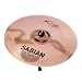Sabian AA El Sabor Crash Cymbal - Brilliant - 18-inch