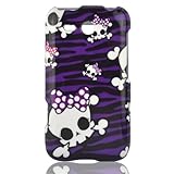 Talon 15612 Phone Case for HTC Freestyle (Baby Skull #1) - AT&T - 1 Pack -  ....