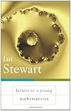 Letters to a Young Mathematician