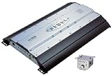 RBLA1859 2 CH 2000 WATTS REBEL AMP