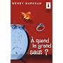 A quand le grand saut?