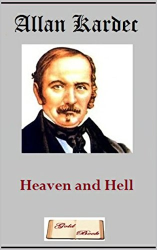 Heaven and Hell (Illustrated)