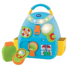 Adventure Backpack by Chicco