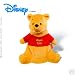 Winnie Pooh Wärmflasche