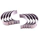 Beck Arnley  014-6558  Main Bearing Standard by Beck Arnley