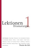 Produkt-Bild: Dramaturgie