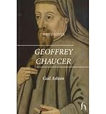 Brief lives : Geoffrey Chaucer