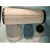 To fit VAX models below, This is a Genuine Hepa Filter Set 4 VS18, VS19, V006, V-041