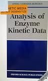 Analysis of enzyme kinetic data