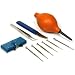 Watch Battery Tool Replacement Case Opener