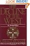 The Decline of the West (Oxford Paperbacks)