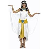 Queen of the Nile Dress - Large