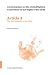 Commentary on the United Nations Convention on the Rights of the Child.Article 3: The Best Interests of the Child (v. 3)