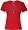 Los Angeles Angels of Anaheim Women's Authentic Collection Momentum Tee - Small