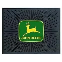 John Deere Utility Mat