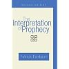 The Interpretation of Prophecy