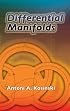 Differential Manifolds (Dover Book on Mathematics)