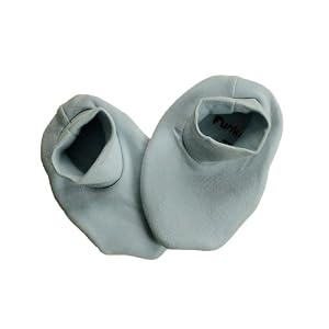 Funkoos Booties (Blue)