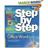 Microsoft Office Word 2007 Step by Step