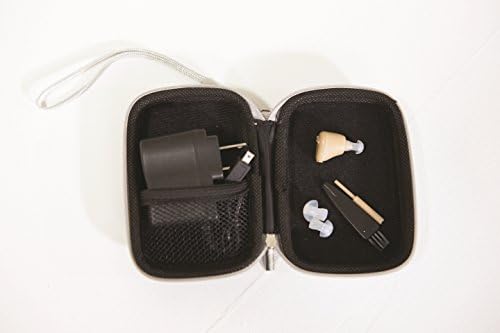 Micro Bionic Hearing Amplifier up to +45db's