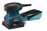 Bosch 1297D 1/4-Inch Finishing Sheet Sander