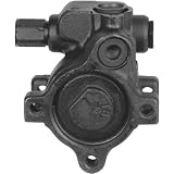 Cardone 20-267 Remanufactured Domestic Power Steering Pump by Cardone