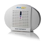 Eva-dry E-500 Renewable Wireless Mini Dehumidifer