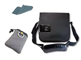 Nylon Fortified Netbook Messenger Bag with Leather Accents for Dell Inspiron Mini IM10 2866, IM10 2864 and IM10 008B Series Netbooks ***Includes Free Case Logic Accessory MAX Protection Pouch and Microfiber Cleaning Cloth*** 41pJ2mcmTVL. SL160 Nylon Fortified Netbook Messenger Bag with Leather Accents for Dell Inspiron Mini IM10 2866, IM10 2864 and IM10 008B Series Netbooks ***Includes Free Case Logic Accessory MAX Protection Pouch and Microfiber Cleaning Cloth***