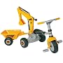 Smoby - 444210 - Jeu de Plein Air - Tricycle Chant&hellip de Smoby