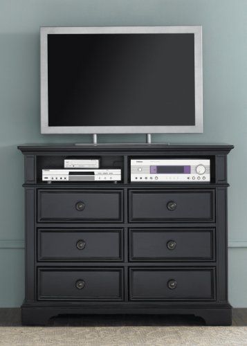 Carrington II Media Chest