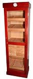 Tower Of Power 3000 Cigar Count Humidor