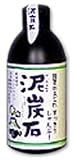 Pelican DEI-TAN-SEKI Clay & Charcoal Shampoo