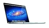 picture of New Apple Macbook Pro 15 inch Laptop (Intel Core i7 Quad Core 2.2GHz, 4GB RAM, 750GB HDD, Up to 7 hrs battery life) - Launched February 2011